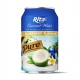 Rita Coconut water With Blueberry juice in 330 ml Alu Can